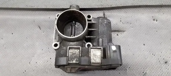 Ford Ka Throttle body valve 55192786