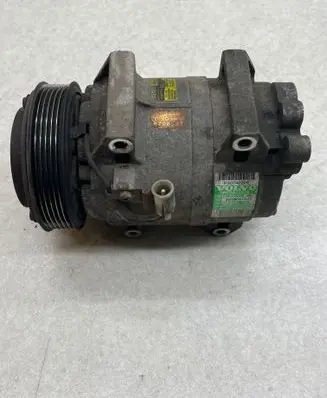 Volvo S60 Air conditioning (A/C) compressor (pump) P30742206 681B06160Z 30742206