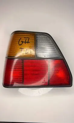 Volkswagen Golf II Rear/tail lights 191945257
