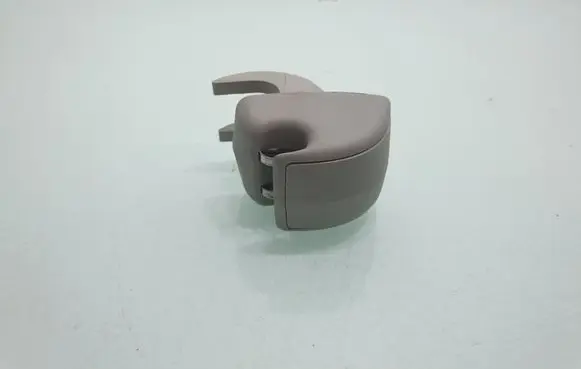 Renault Espace IV Sun visor clip/hook/bracket 8200040278