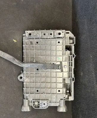 Mercedes-Benz A W177 Battery tray A1776204201