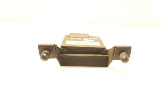 Audi A6 S6 C6 4F Fan control module 