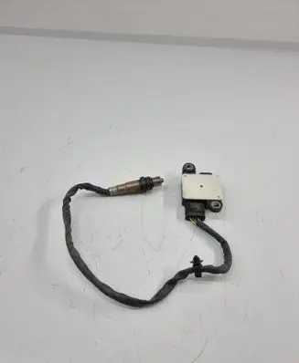 Lambda probe sensor