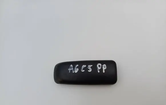 Audi A6 S6 C5 4B Seat adjustment handle 