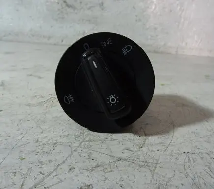 Skoda Rapid (NH) Other switches/knobs/shifts 5E0941431G