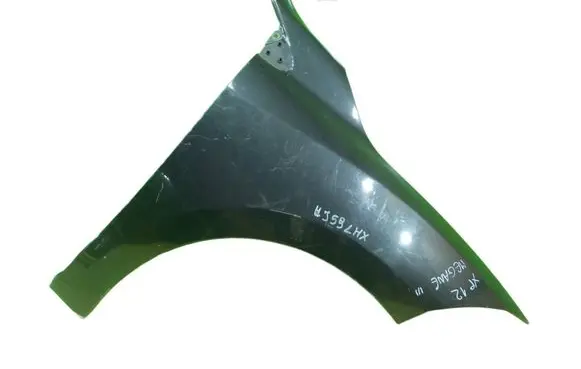 Renault Megane III Fender 631000047R PRAWY