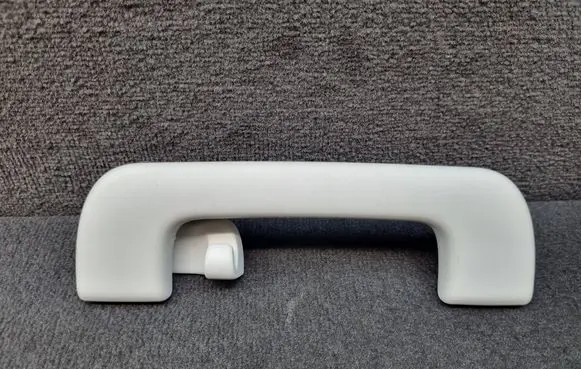 Audi A6 Allroad C7 Rear interior roof grab handle 8K0857608A 8K0857607B 8K0857607BEP5