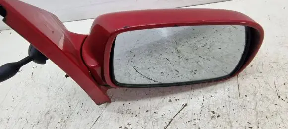 Toyota Yaris Manual wing mirror 010399