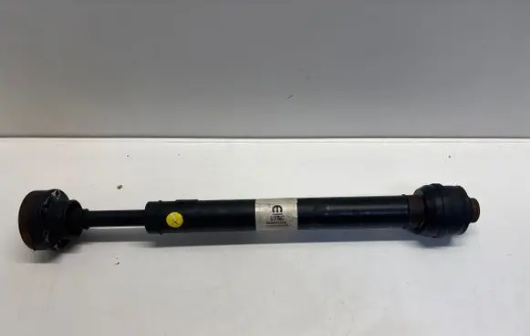 Jeep Grand Cherokee WL Front prop shaft 68380042AB TQ81791237NC