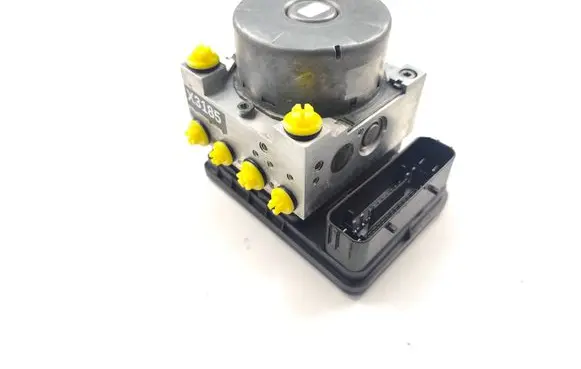 Ford Fiesta ABS Pump J1BC2B373GB J1BC2C219GB 10091701833