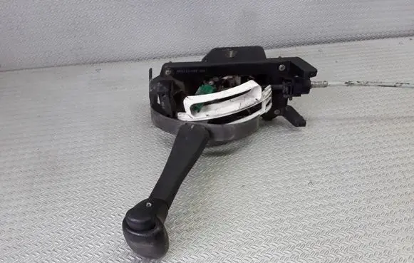 Ford Galaxy Gear shifter/selector