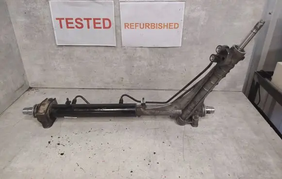 Fiat Ducato Steering rack A0038523