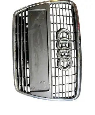 Audi A6 S6 C6 4F Front grill 4f0853651s