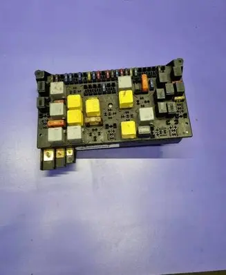 Mercedes-Benz ML W163 Fuse module 1635450205