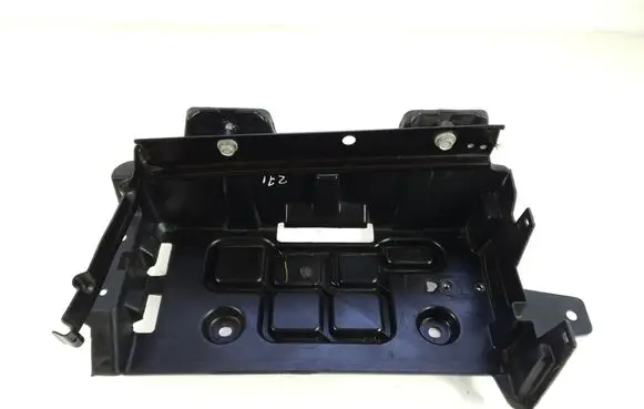 Dodge Challenger Battery tray 5065355AK 05112061AK