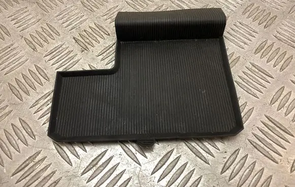 Ford Mustang VI Panel drawer/shelf pad FR3B63047A74A