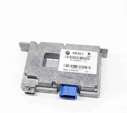 BMW M4 F82 F83 Video control module 9399247