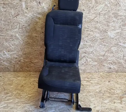 Citroen Berlingo Front passenger seat 