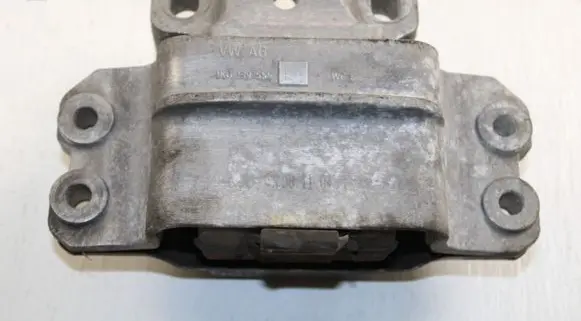Volkswagen Golf VI Engine mount bracket 1K0199555L