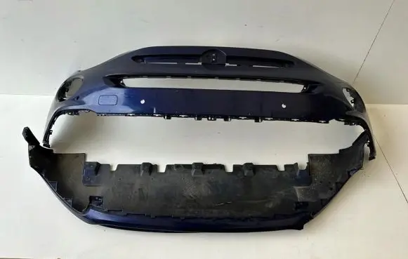 Fiat 500X Front bumper 52102556