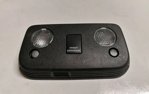Ford Mustang VI Front seat light R3BM63101E05AB