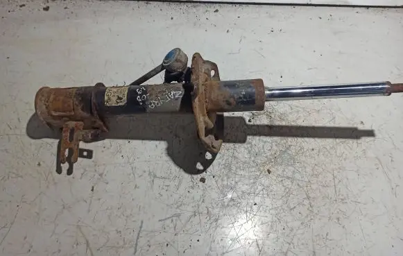 Front shock absorber/damper