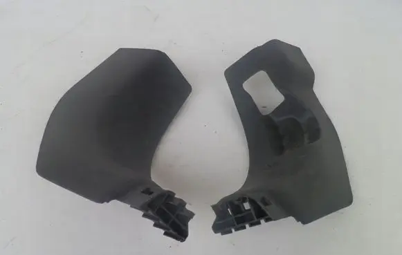 Citroen C3 sill trim set (inner) 