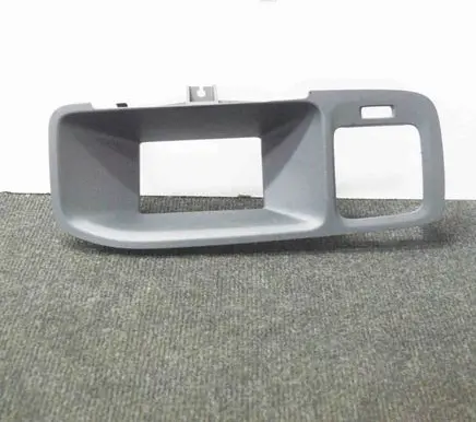 Volvo V60 Radio/GPS head unit trim 1281641