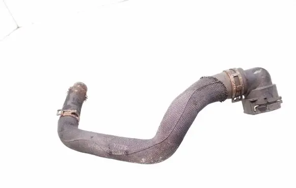 Jaguar XJ X351 Engine coolant pipe/hose