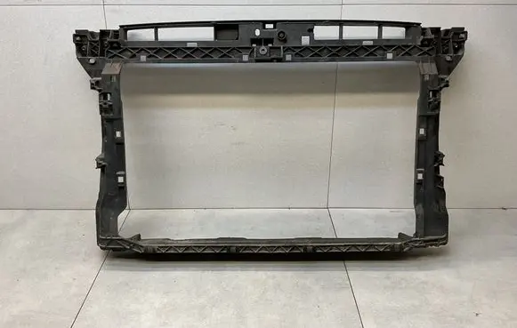 Skoda Superb B8 (3V) Radiator support slam panel 3V0805588D