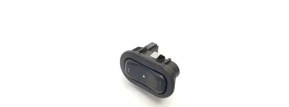 Opel Zafira A Electric window control switch 90561388 13363100