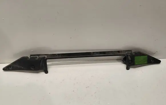 BMW X5 E53 Top upper radiator support slam panel 1439117