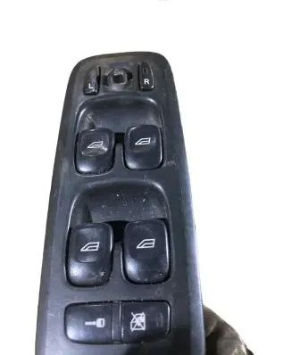 Volvo XC70 Electric window control switch 30658146