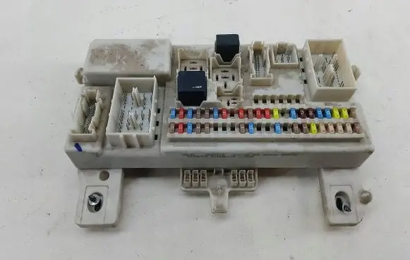 Volvo S40, V40 Fuse box set 8690719519096119
