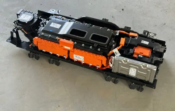 KIA Niro Hybrid / electric car battery 37510BY000