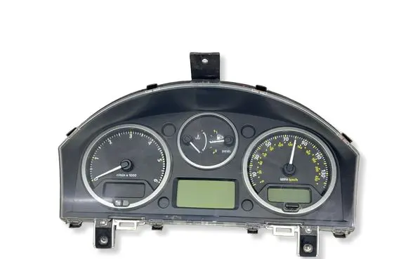 Land Rover Freelander 2 - LR2 Speedometer (instrument cluster) 9H5210849EA 6H5214C226ED