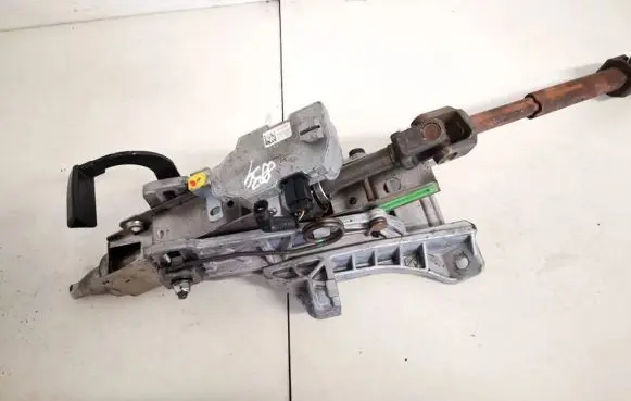 Volvo V50 Steering wheel axle p30741403