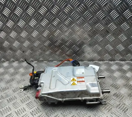 Tesla Model X Voltage converter inverter 106098500C DAP2500AB