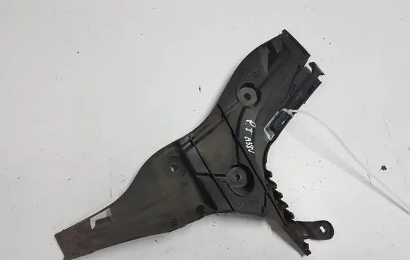 Audi A3 S3 8V Rear bumper mounting bracket 8V0807378A