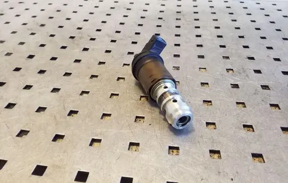 BMW X5 E53 Camshaft vanos timing valve 11361707323 1707323