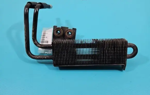Jeep Cherokee III KJ Engine oil radiator IMPRK1412593
