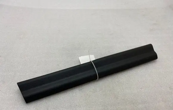 Rear sill trim cover