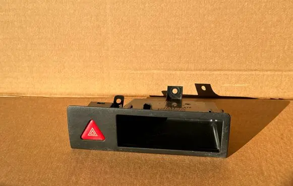 Volkswagen Transporter - Caravelle T5 Dashboard storage box/compartment 7H0857925