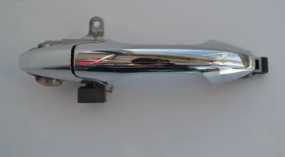 Honda CR-V Front door exterior handle