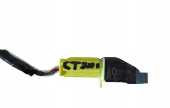 Lexus CT 200H Airbag deployment crash/impact sensor 8983175010