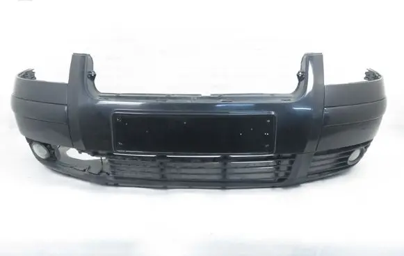 Volkswagen PASSAT B5.5 Front bumper 