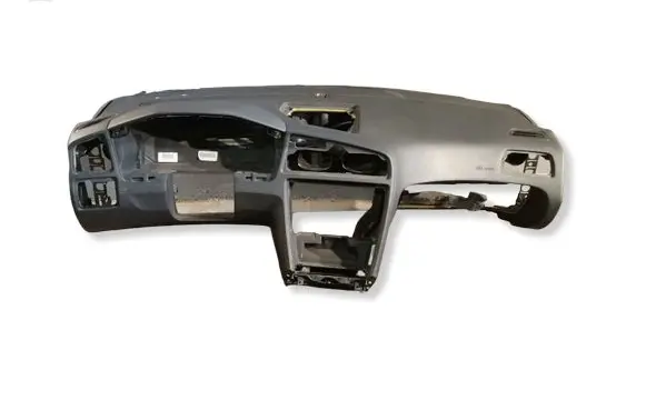 Volvo S60 Dashboard 9177707