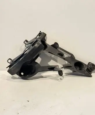 Peugeot 2008 I Rear bumper mounting bracket 033224 9678055180