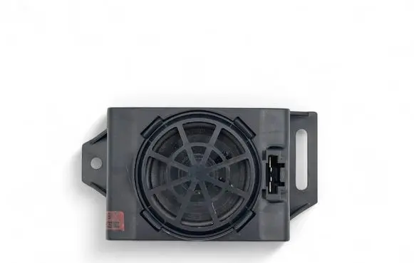 Porsche Cayenne (92A) Parking PDC sensor speaker 7PP035709A 7PP.035.709.A