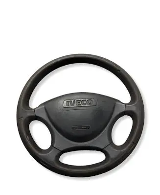 Iveco Daily 40.8 Steering wheel 05801255861 5801256759 34089883